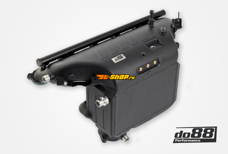 DOB Charge Cooler Manifold do88 ICM-450-K
