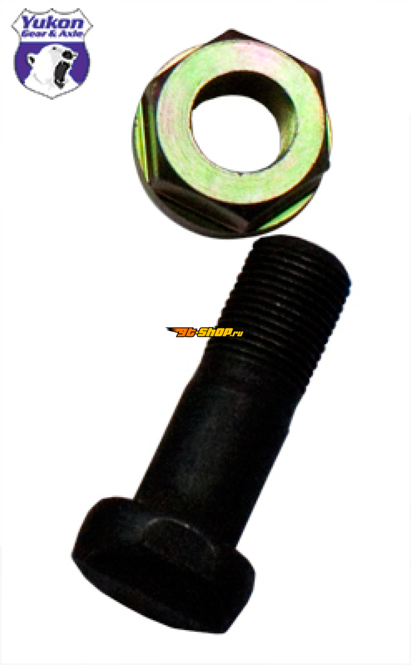 Yukon Gear & Axle YSPBLT-045 YUK Bolts