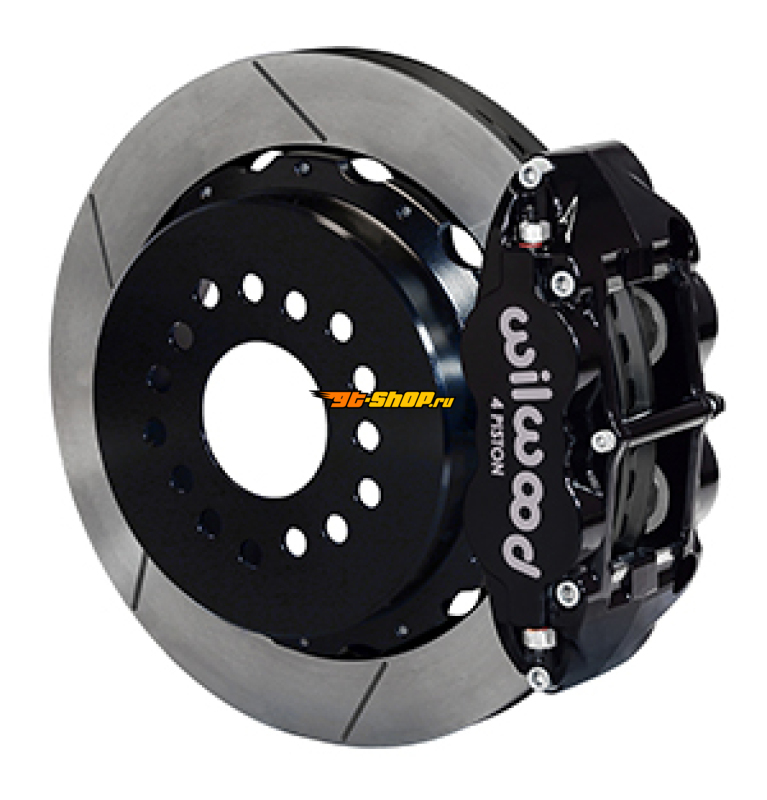 Wilwood 140-14878 WIL Parking Brake Brake Kit