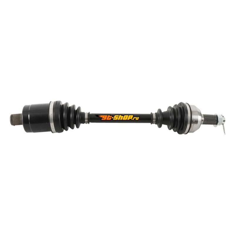 All Balls Racing AB6-PO-8-380 ABR Xtreme Duty Axles