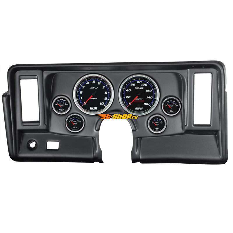 AutoMeter 7024-CB AM Cobalt Gauges