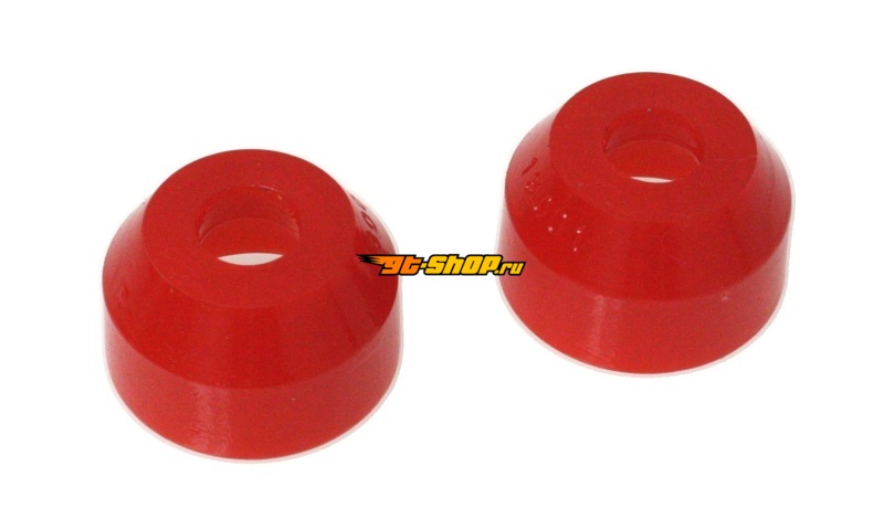 Energy Suspension 9.13103R ES Dust Boots - Red