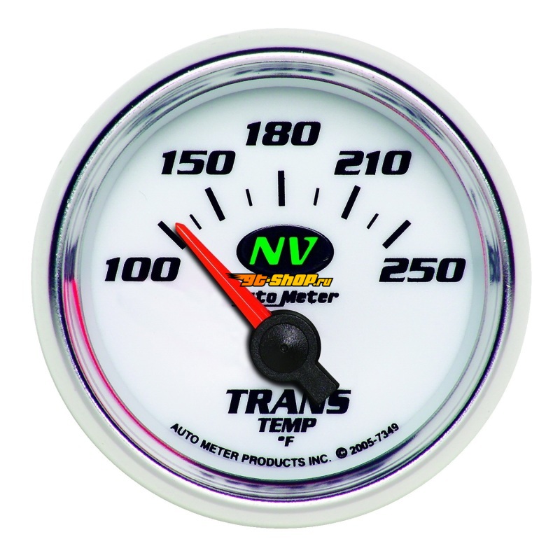 AutoMeter 7349 AM NV Gauges