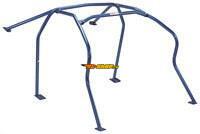 Cusco 116 261 DS CUS D1 Chromoly Roll Cages