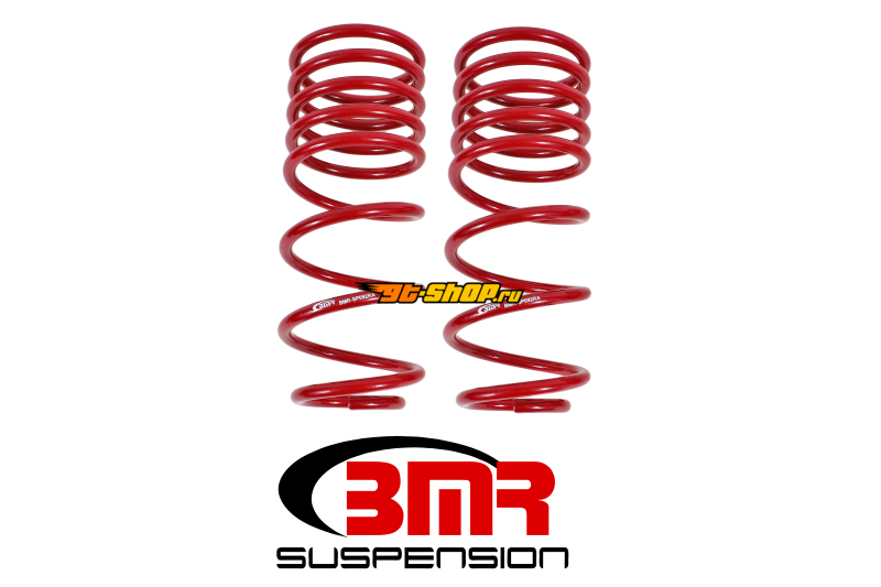 BMR Suspension SP092R BMR Lowering Springs