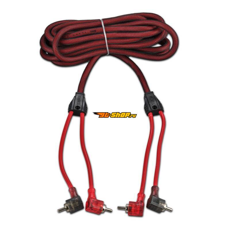 DS18 R16.L DSE RCA Wires