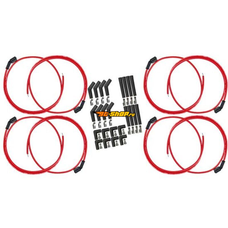 Moroso 73751 MOR Ignition - Wire Set