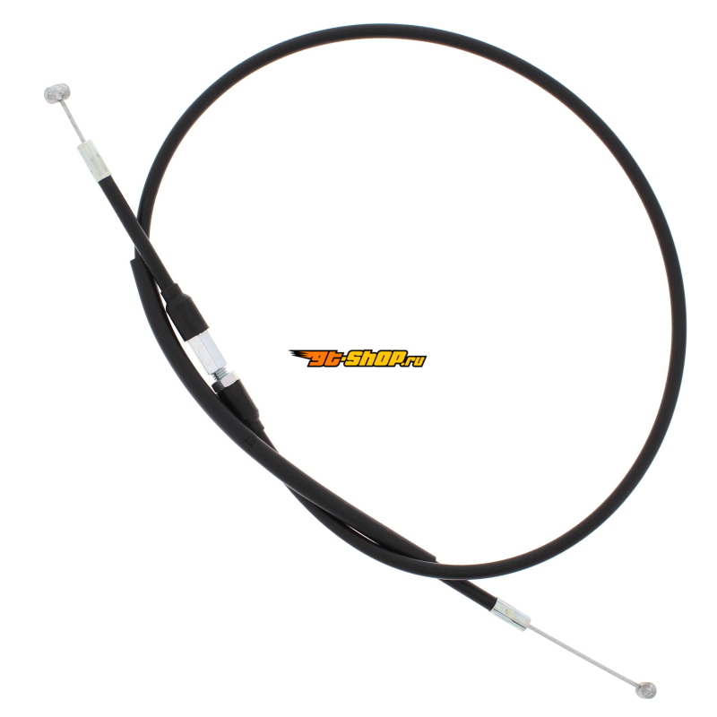 All Balls Racing 45-2127 ABR Clutch Control Cables