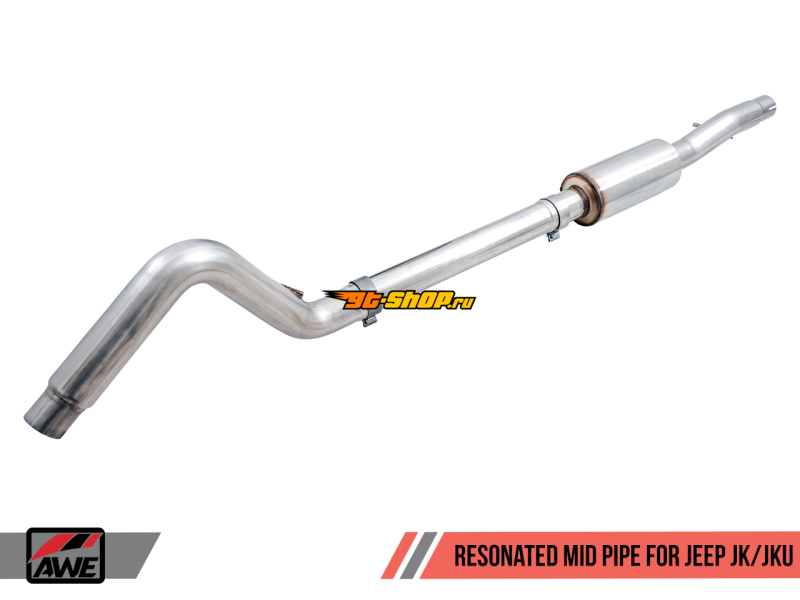 AWE Tuning 3015-11005 AWE Midpipes