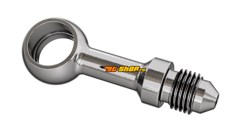 Goodridge P592-03-04C GR PWS Adaptor Fittings