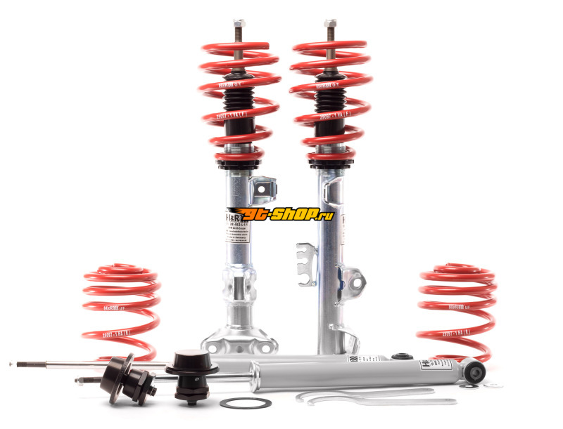 H&R 29097-1 HR Street Perf Coil Overs