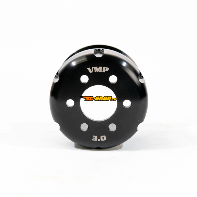 VMP Performance VMP-30-10-B VMP Supercharger Pulleys