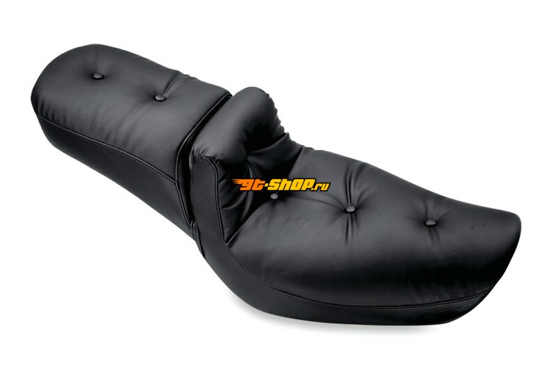 Mustang Motorcycle 75545 MMP 1 Piece Regal