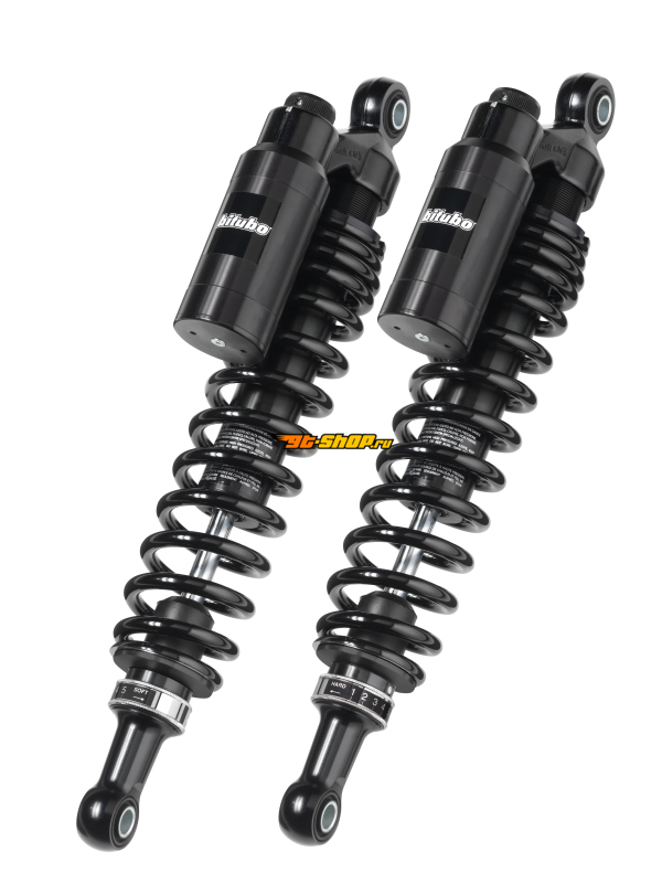 Bitubo Suspension Y0069WMT02V2 BIT WMT0 Twinshocks
