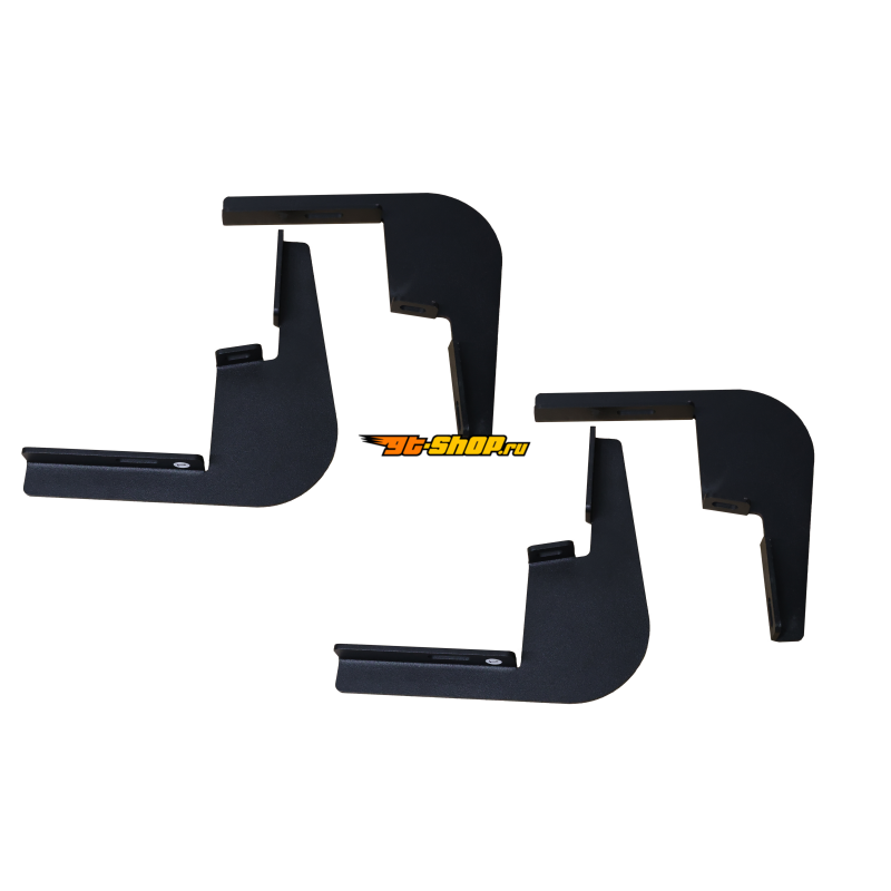 GEN-Y Hitch GH-25107 GEN Running Boards