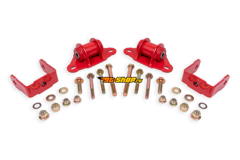 BMR Suspension TM570R BMR Diff Bushing Kits