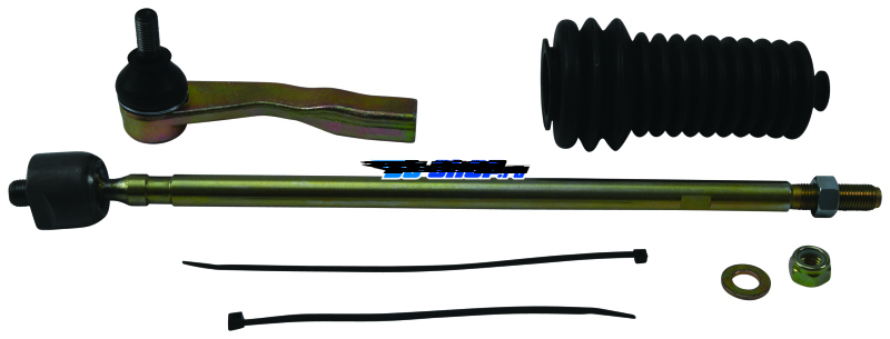 All Balls Racing 51-1087-R ABR Tie Rod Kits