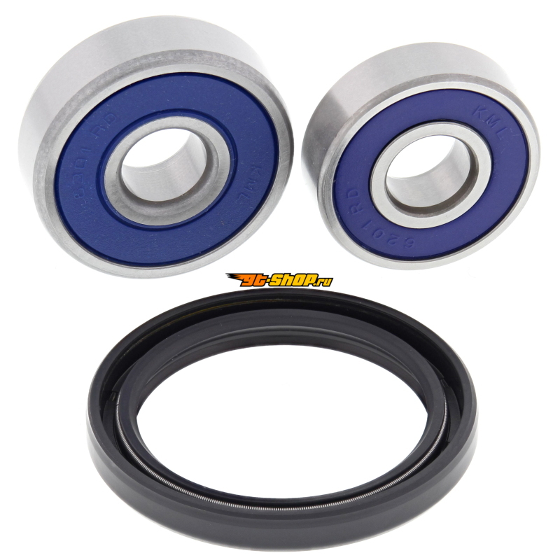 All Balls Racing 25-1184 ABR Wheel Bearing Kits