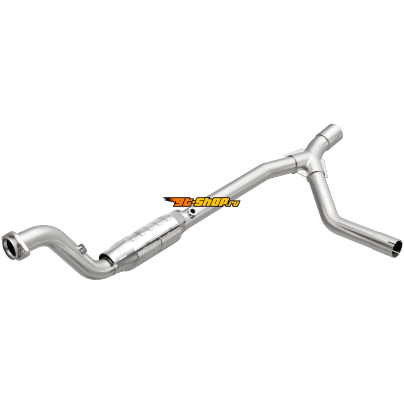 MAG Converter Direct Fit Magnaflow 49597