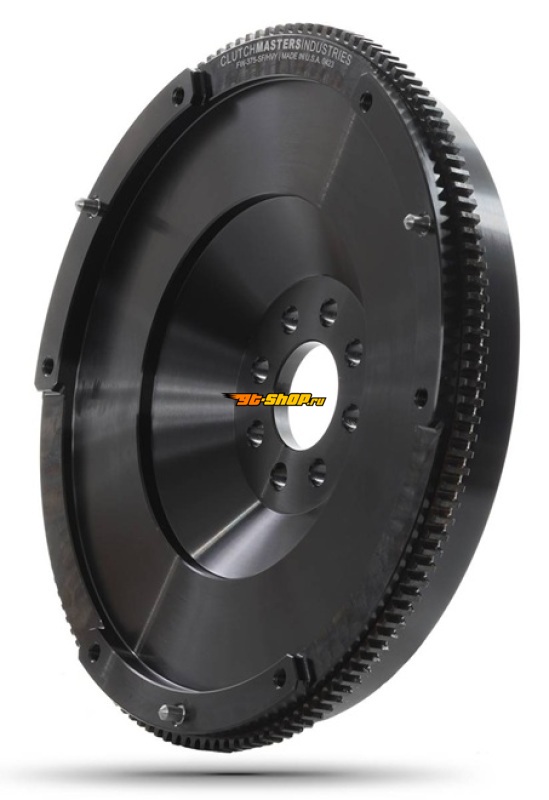 Clutch Masters FW-375-SF-HVY CM Steel Flywheels