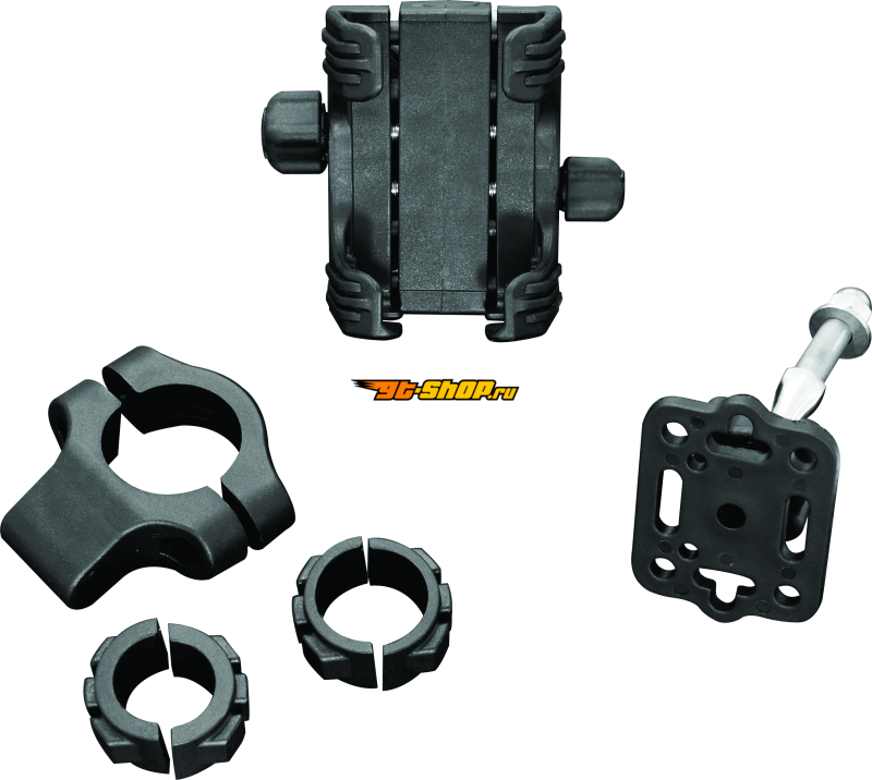 Kuryakyn 1699 KUR Device Holders C