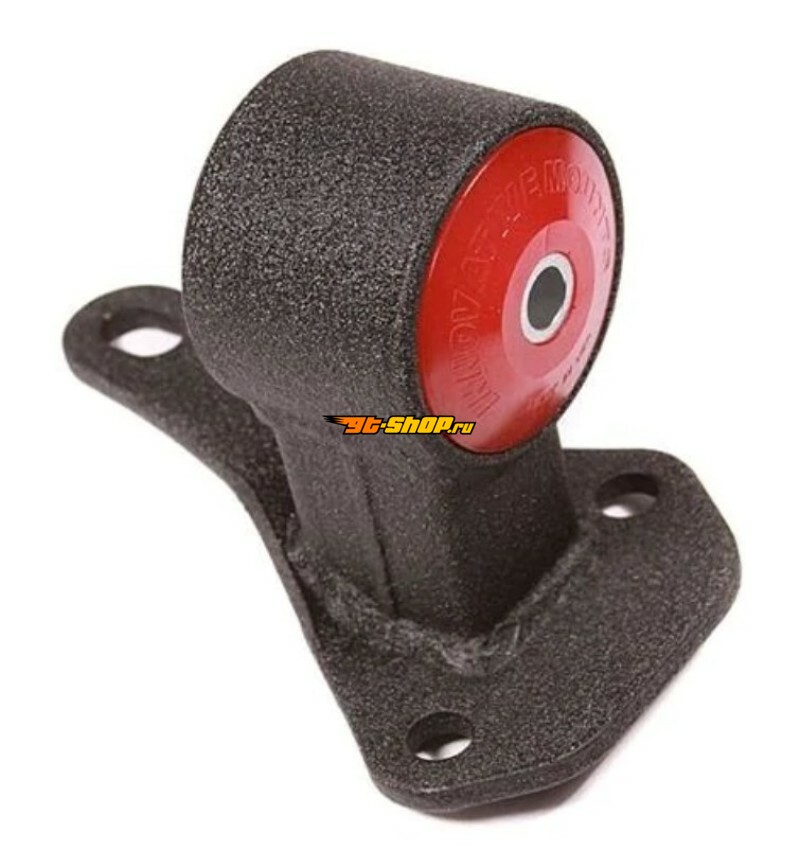 Innovative Mounts 19122-60A INM Steel Single Mount-60A