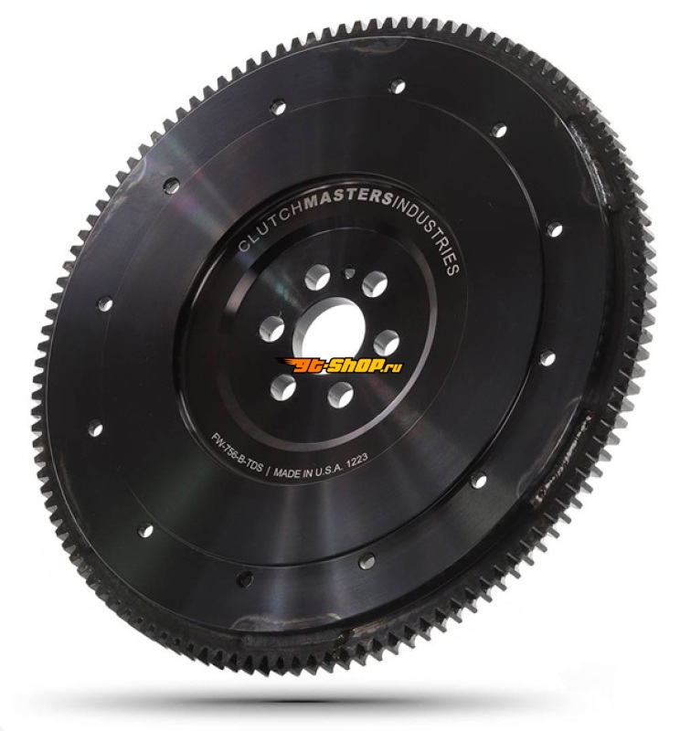Clutch Masters FW-756-B-TDS CM Steel Flywheels