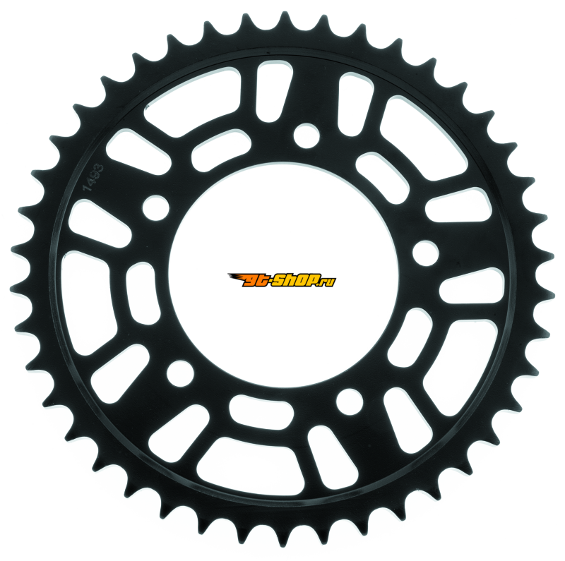 BikeMaster 965403 BKM Rear Sprockets