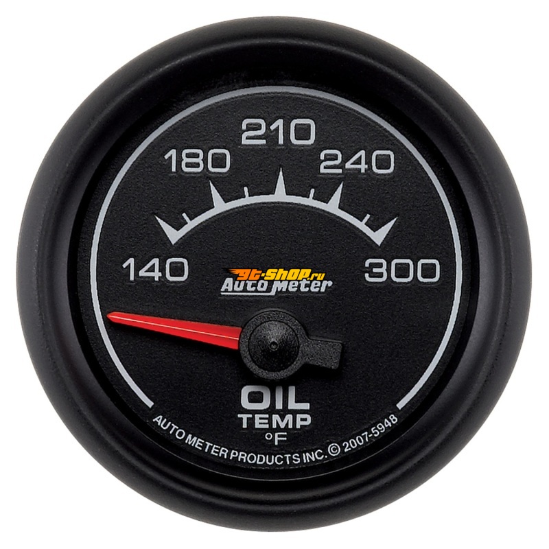 AutoMeter 5948 AM ES Gauges