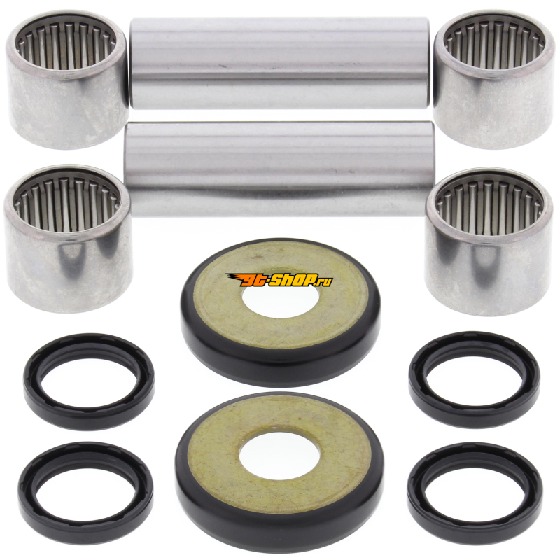 All Balls Racing 28-1012 ABR Swing Arm Bearing Kits