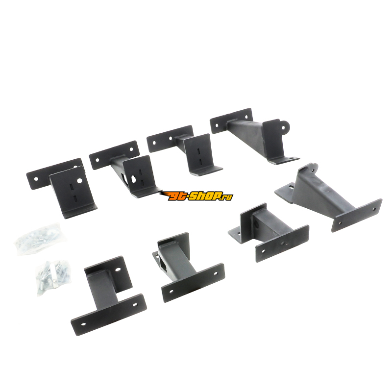 Go Rhino FSD4516TK GOR OE Extreme Brackets
