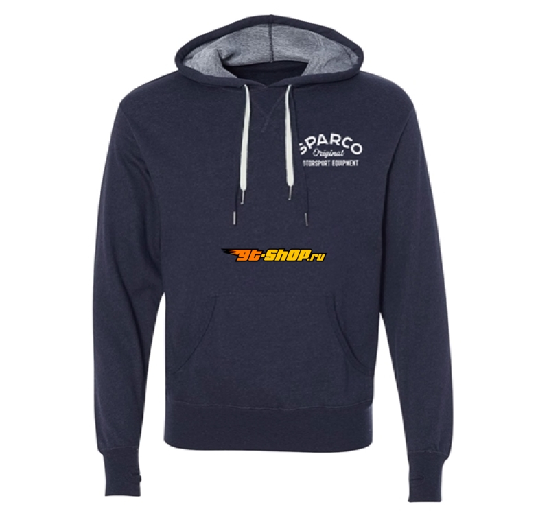 SPARCO SP03800BM5XXL SPA Sweatshirt