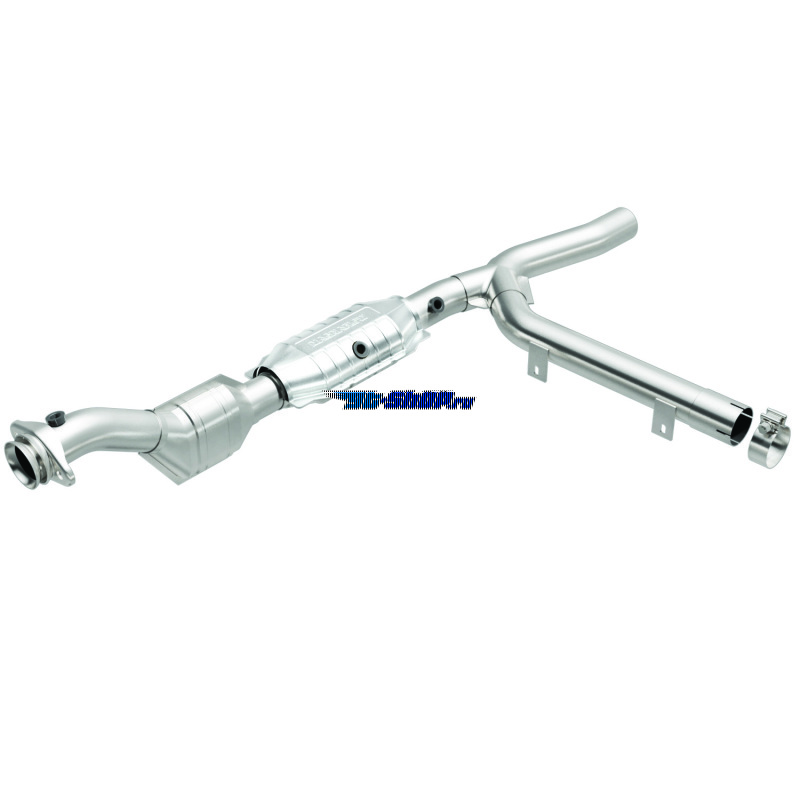 MAG Converter Direct Fit Magnaflow 93323