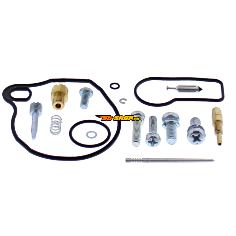 All Balls Racing 26-10022 ABR Carburetor Rebuild Kits