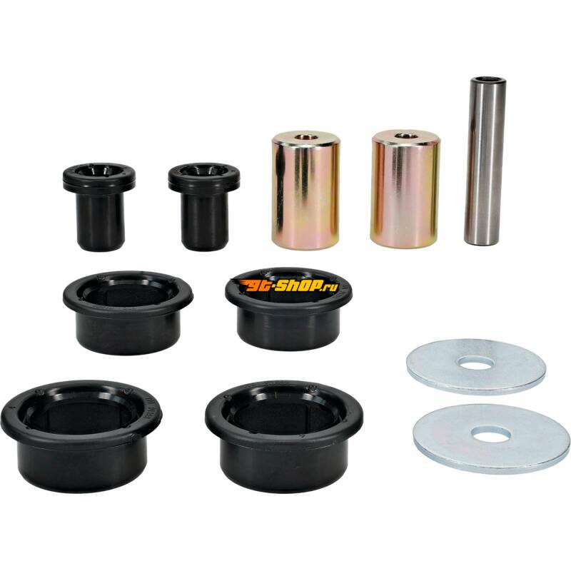 All Balls Racing 50-1213 ABR Independent Suspension Kits