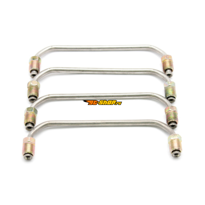 Wilwood 190-3656 WIL Fluid Tubes