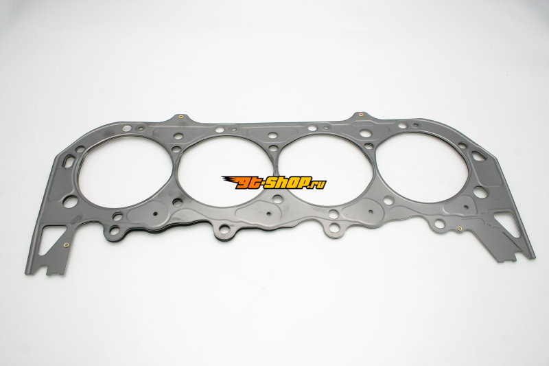 Cometic Gasket C5637-027 CG Head Gaskets
