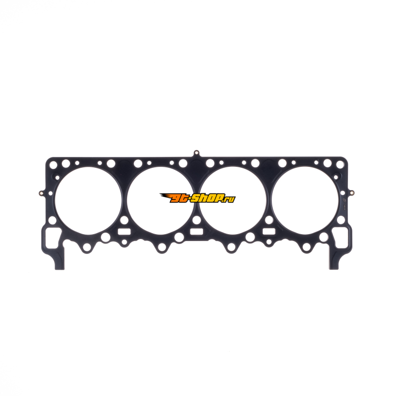 Cometic Gasket C5446-140 CG Head Gaskets