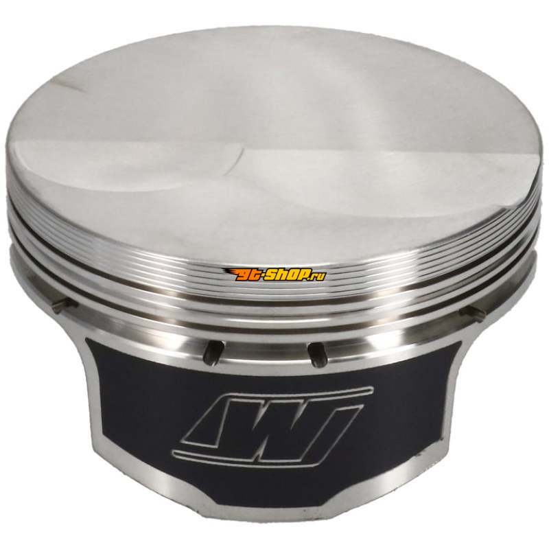 WIS Piston Sets - 8 Cyl Wiseco RED0079X155