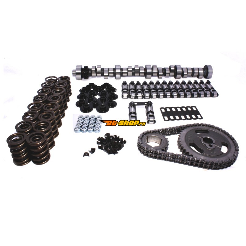COMP Cams K35-769-8 CCA Camshaft Kits