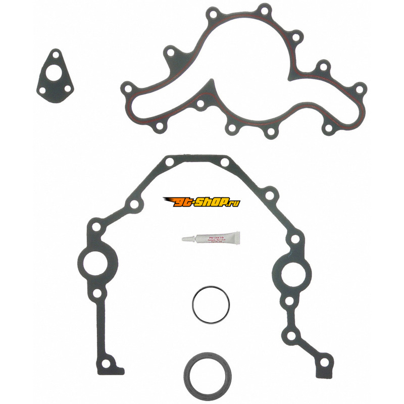 Fel-Pro TCS45291 FEL Timing Cover Gaskets