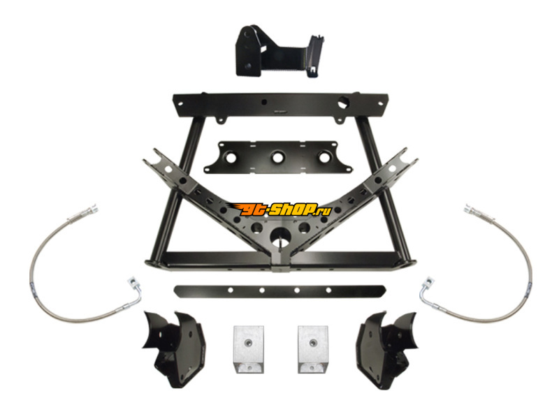 ICON 22006 ICO Conversion Kits