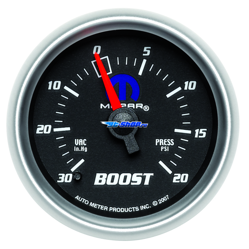 AutoMeter 880012 AM Mopar Gauges