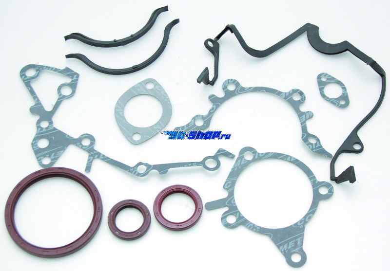 Cometic Gasket PRO2036B CG Street Pro Kits
