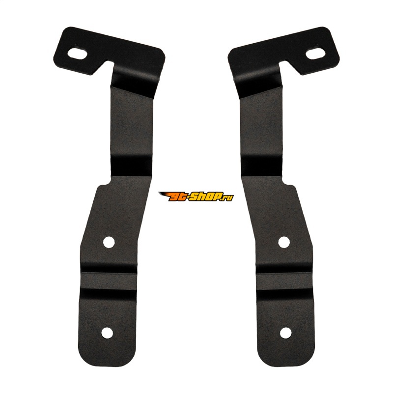 Rigid Industries 46752 RIG Bar Mount - A-Pillar
