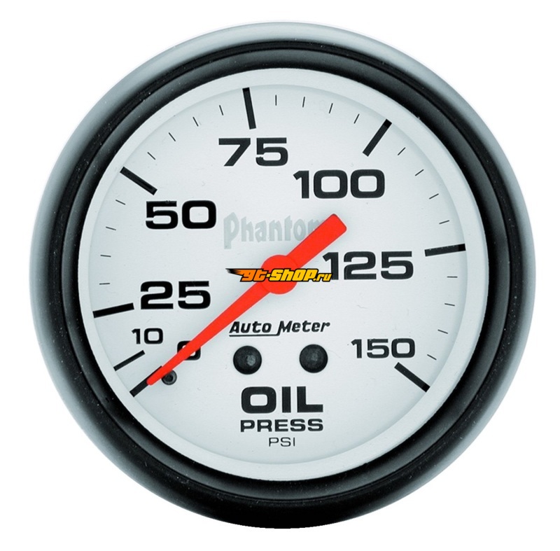 AutoMeter 5823 AM Phantom Gauges