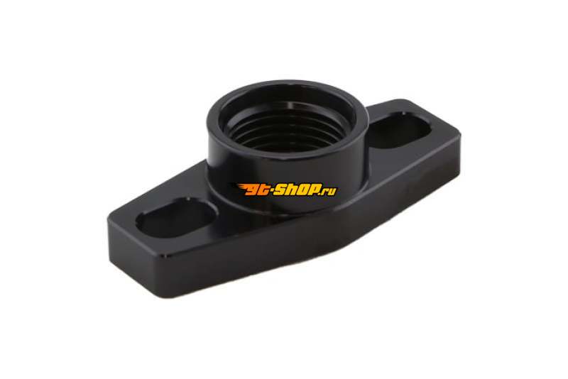 Turbosmart TS-0804-1010 TS Billet Turbo Oil Drain