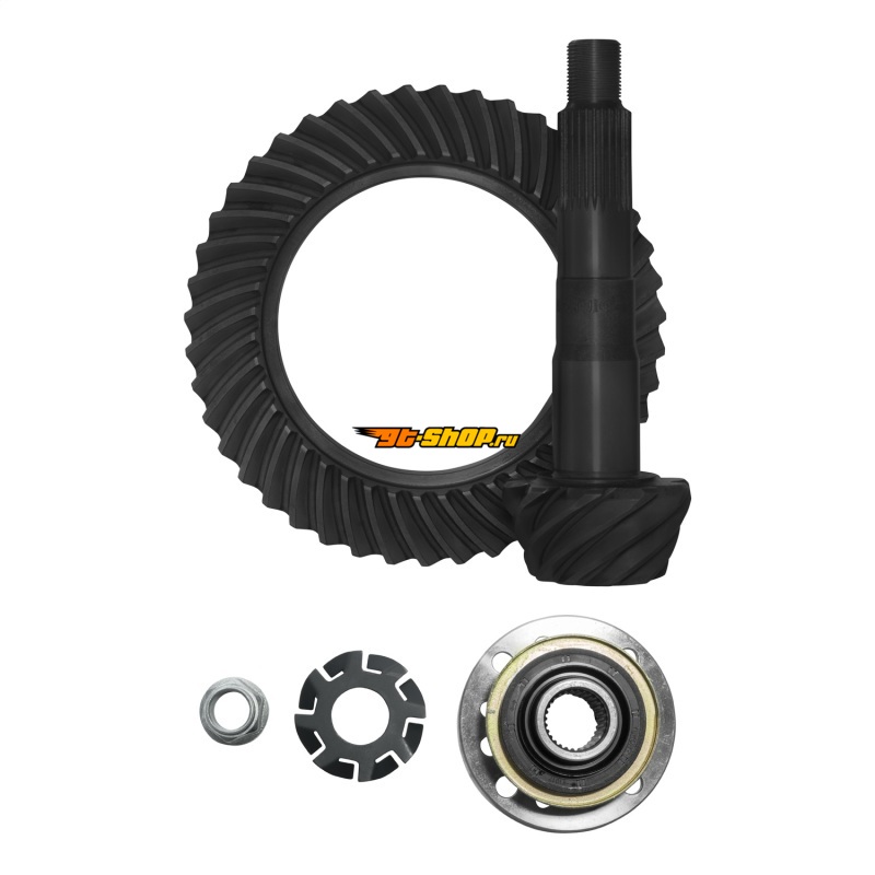 YUK Gear Sets - Toyota Yukon Gear & Axle YG TLCF-430RK