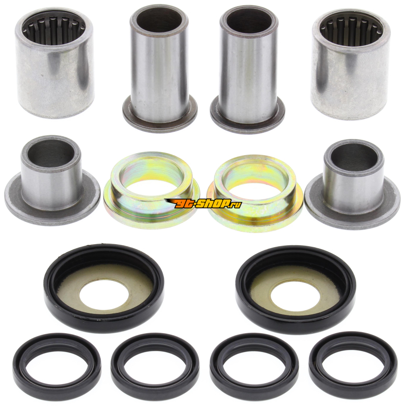 All Balls Racing 28-1002 ABR Swing Arm Bearing Kits