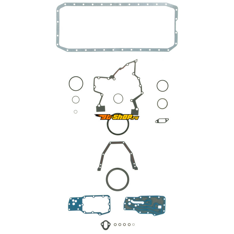 Fel-Pro CS26218 FEL Engine Conversion Gasket Sets